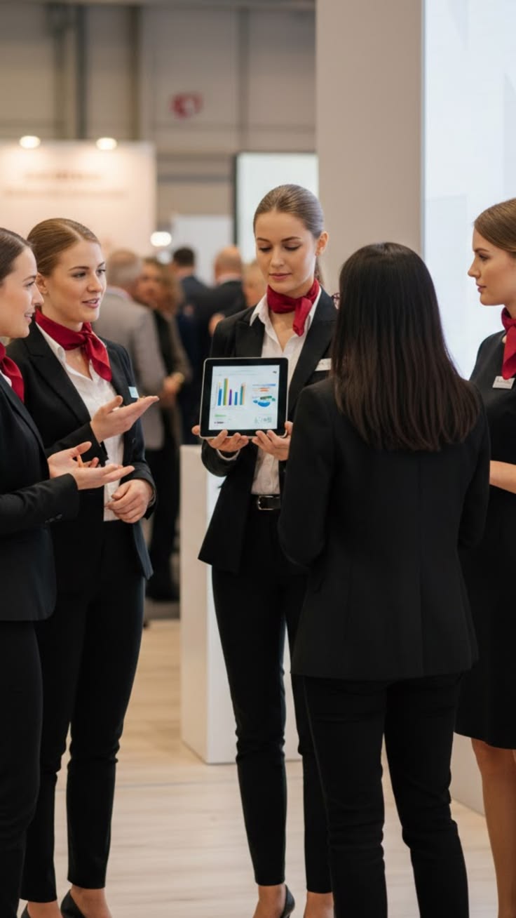 Event Staffing