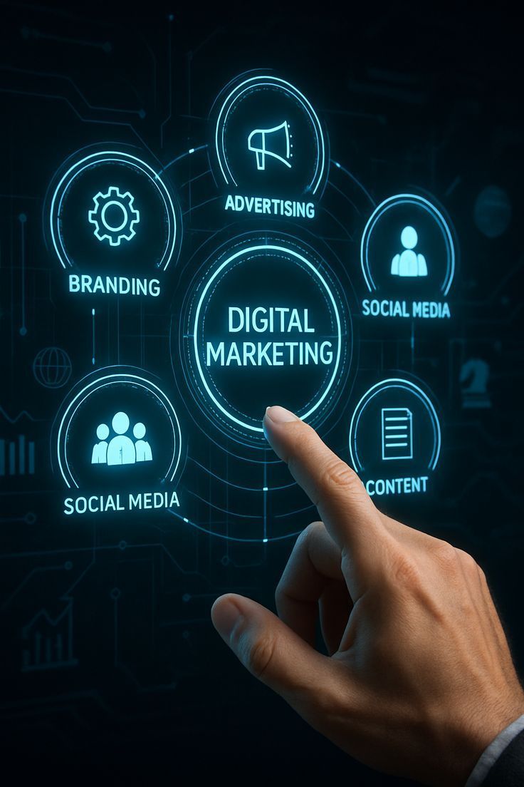 Media Services