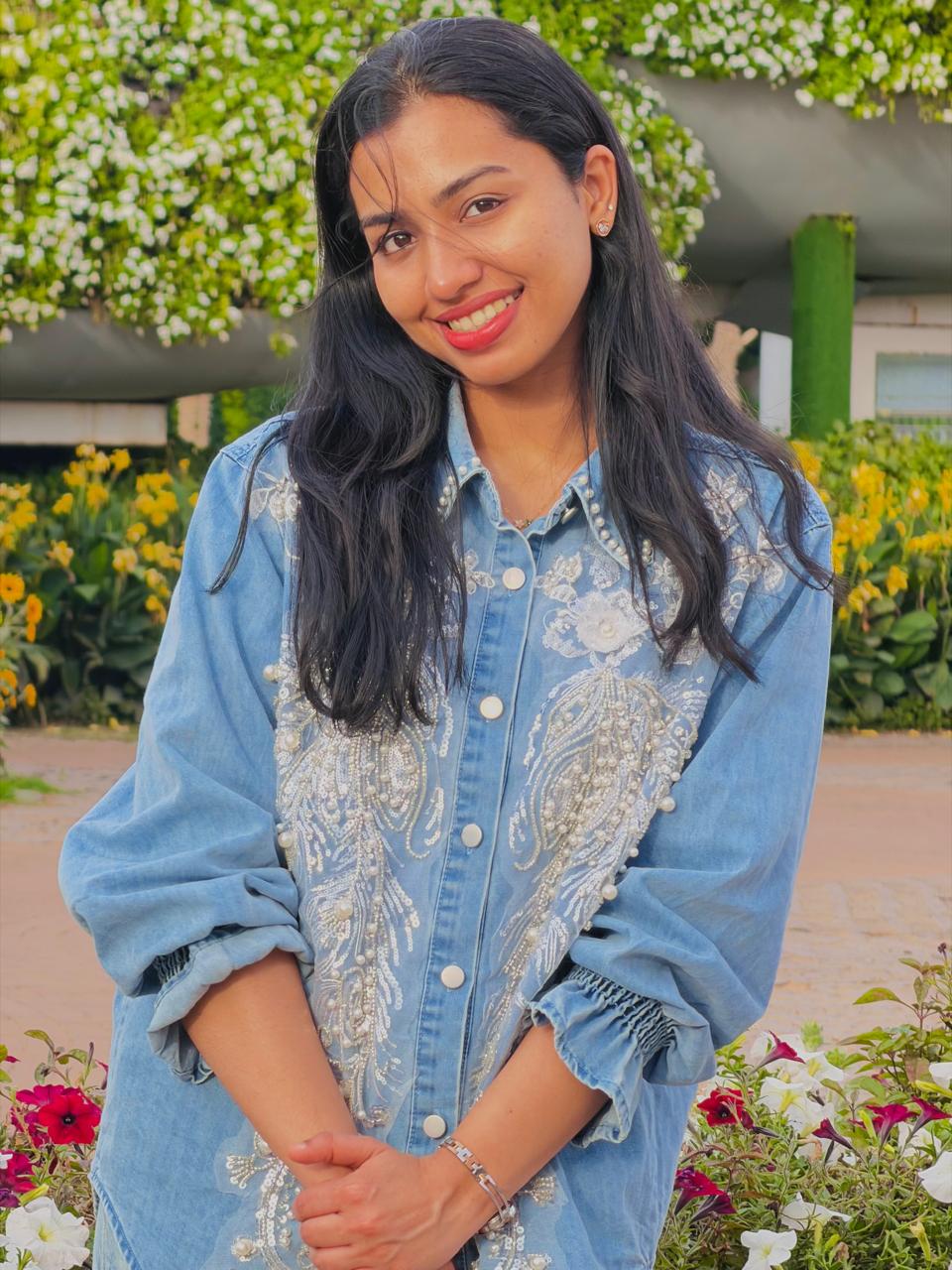 Ayishu Mansoor