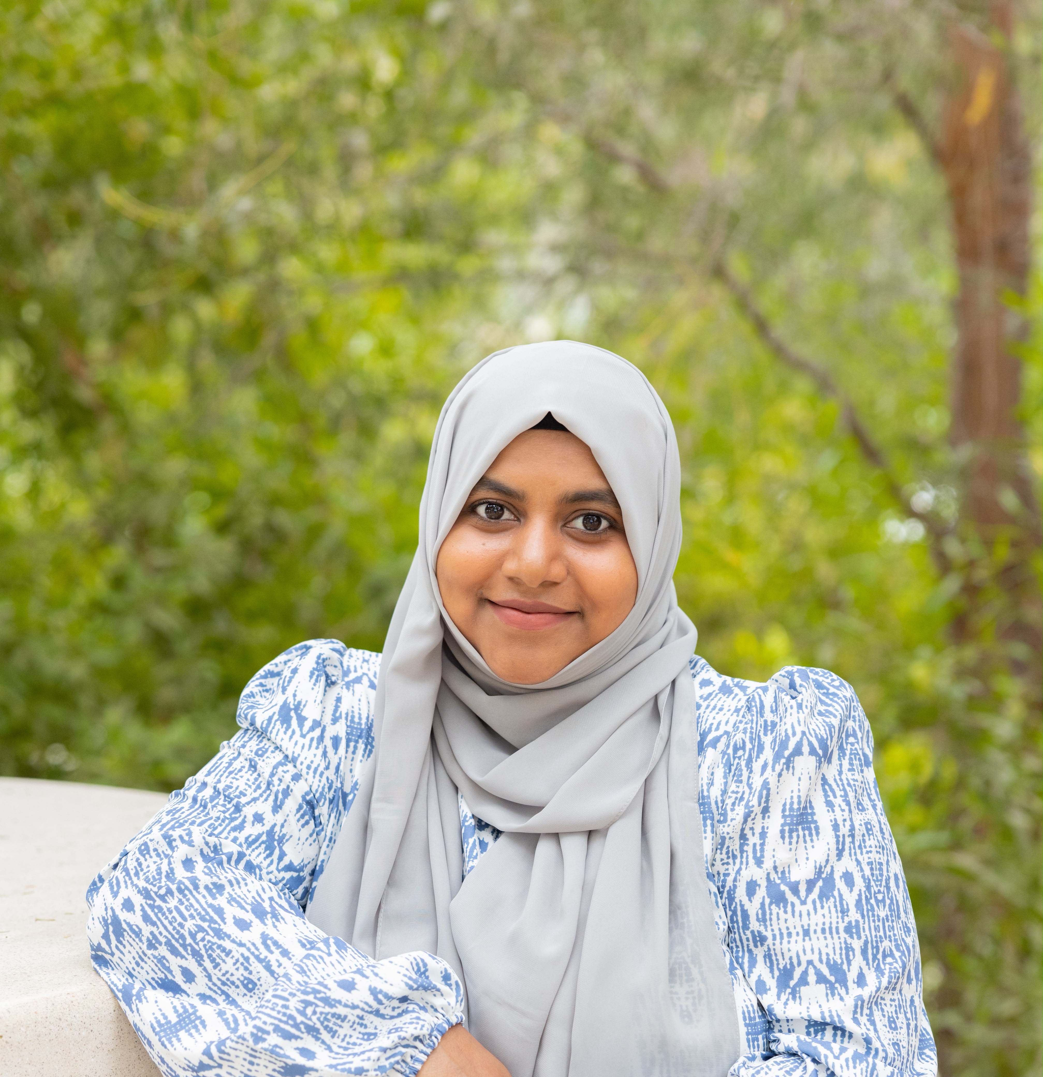 Shakira mansoor