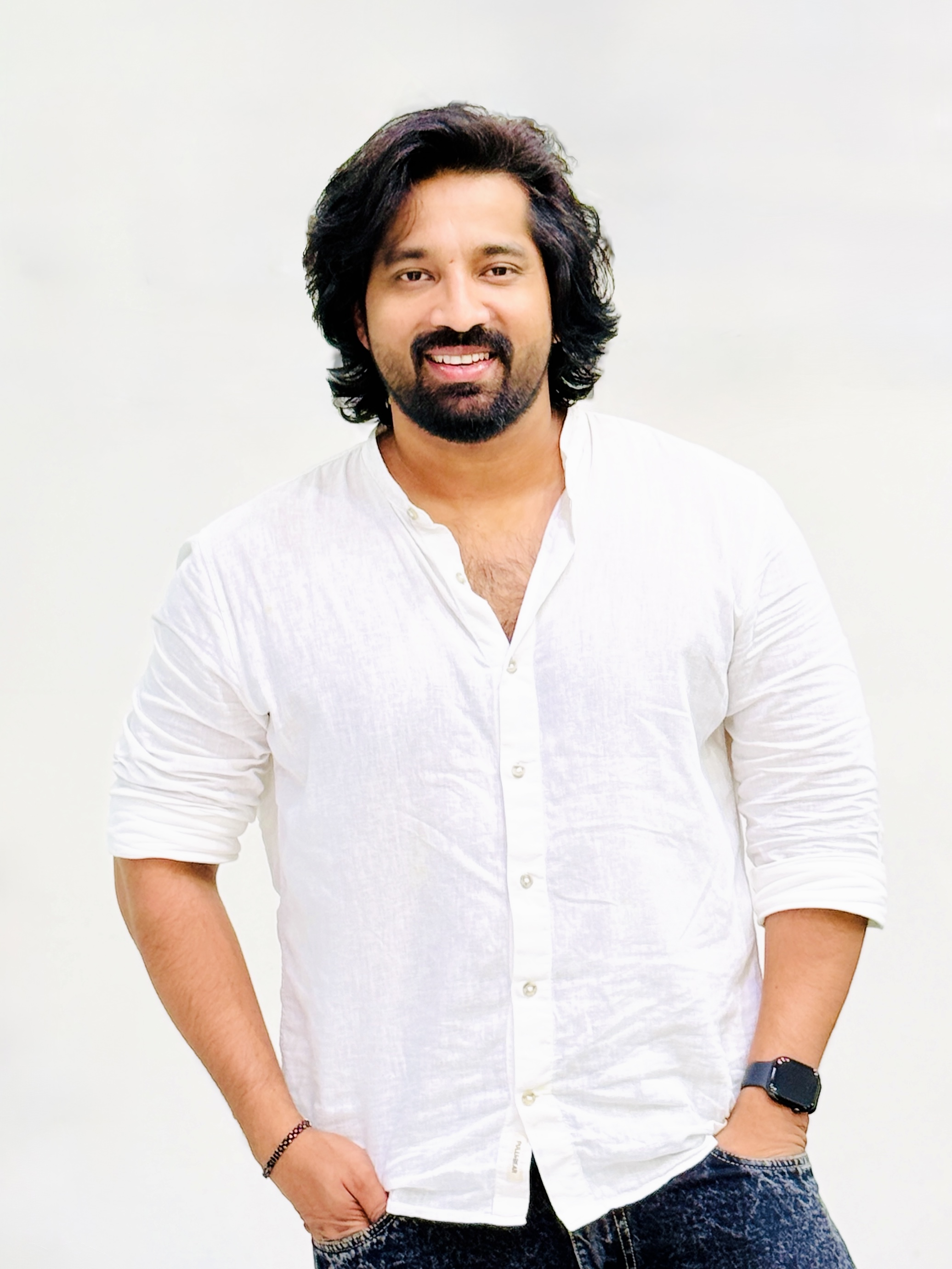 Riaz Pappan