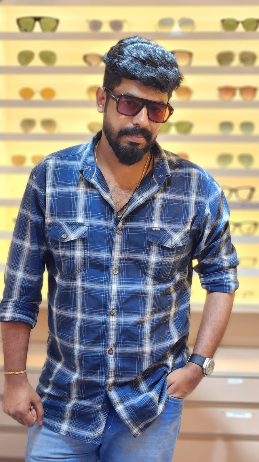 Tony Pulikkathadathil