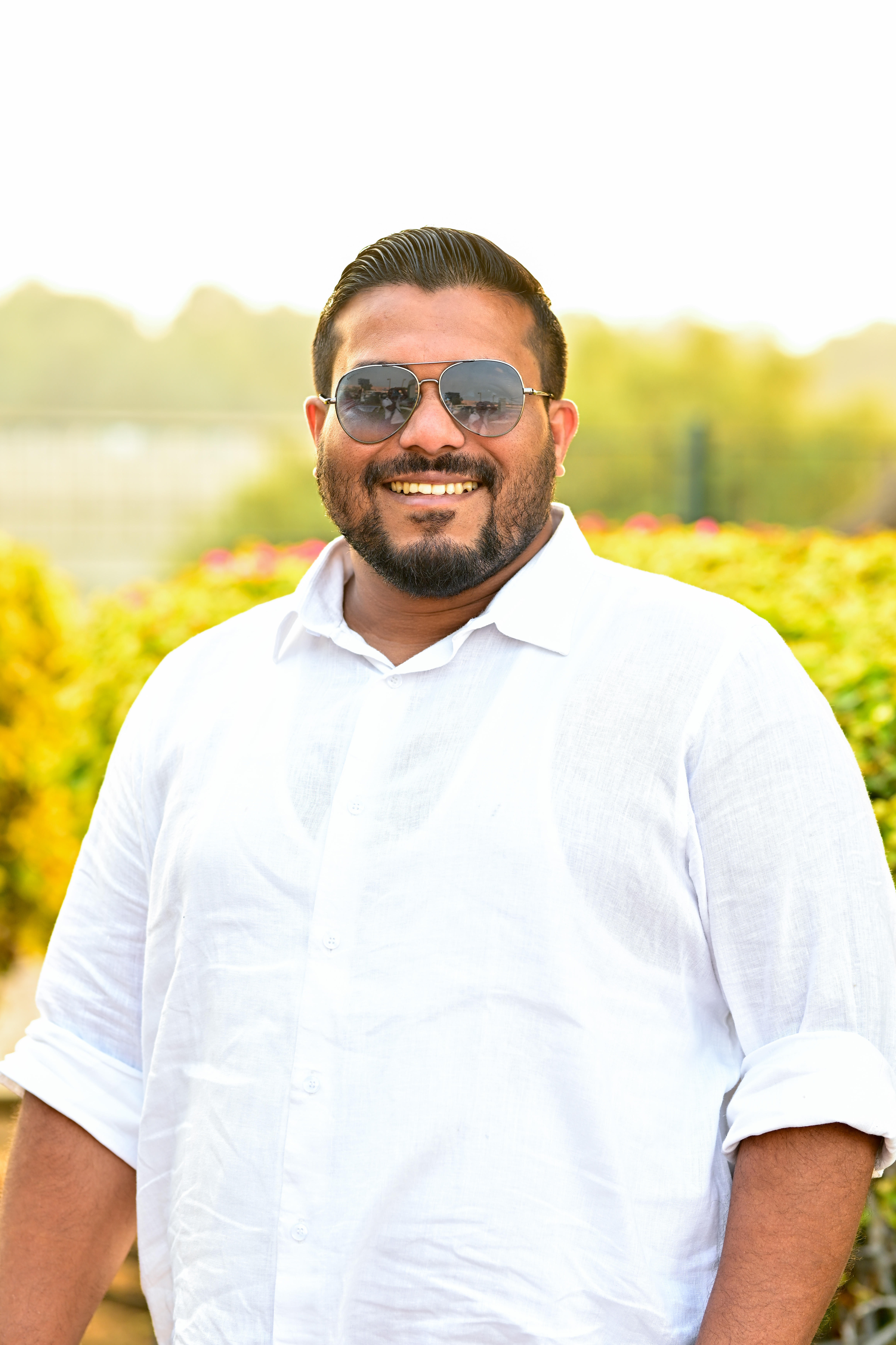 Jafer Rabeeh